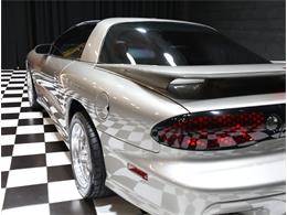 2000 Pontiac Firebird (CC-2069106) for sale in Addison, Illinois