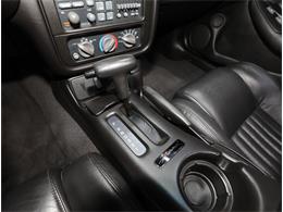 2000 Pontiac Firebird (CC-2069106) for sale in Addison, Illinois