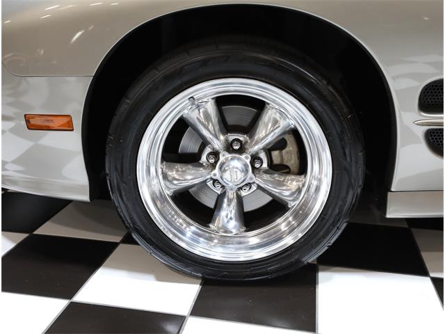 2000 Pontiac Firebird (CC-2069106) for sale in Addison, Illinois