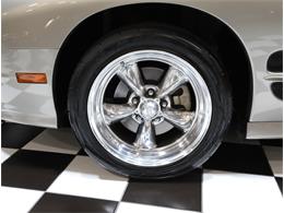 2000 Pontiac Firebird (CC-2069106) for sale in Addison, Illinois