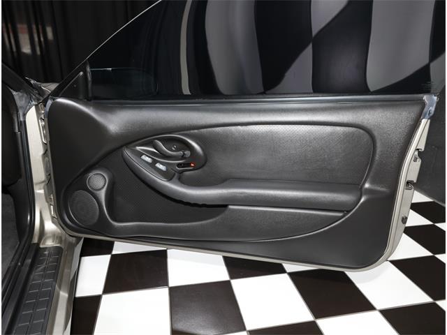 2000 Pontiac Firebird (CC-2069106) for sale in Addison, Illinois