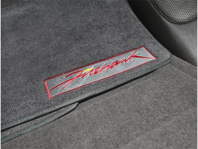2000 Pontiac Firebird (CC-2069106) for sale in Addison, Illinois