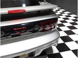 2000 Pontiac Firebird (CC-2069106) for sale in Addison, Illinois