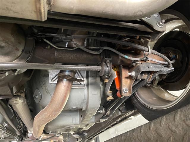 2000 Pontiac Firebird (CC-2069106) for sale in Addison, Illinois