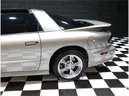 2000 Pontiac Firebird (CC-2069106) for sale in Addison, Illinois