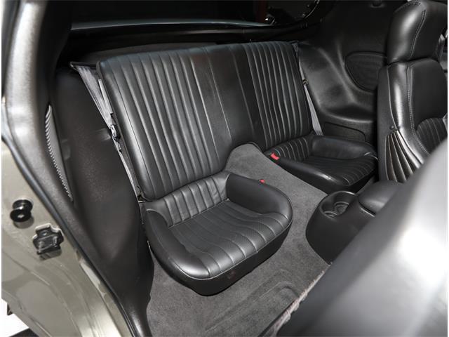 2000 Pontiac Firebird (CC-2069106) for sale in Addison, Illinois