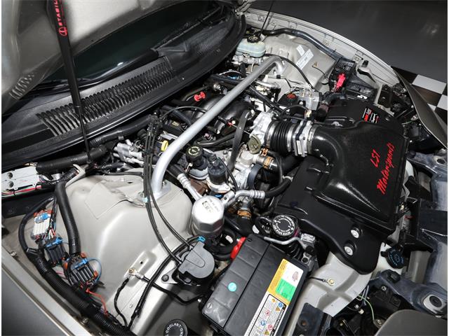 2000 Pontiac Firebird (CC-2069106) for sale in Addison, Illinois