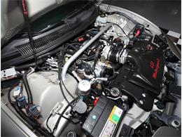 2000 Pontiac Firebird (CC-2069106) for sale in Addison, Illinois