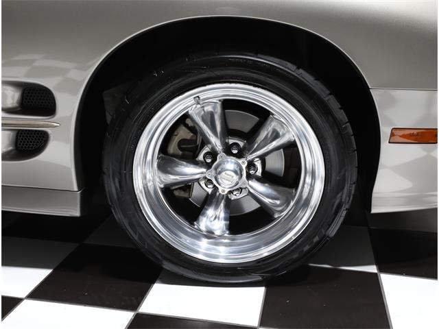 2000 Pontiac Firebird (CC-2069106) for sale in Addison, Illinois