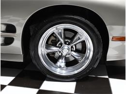 2000 Pontiac Firebird (CC-2069106) for sale in Addison, Illinois