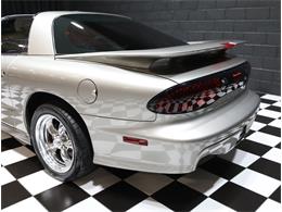 2000 Pontiac Firebird (CC-2069106) for sale in Addison, Illinois