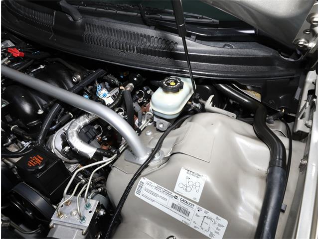 2000 Pontiac Firebird (CC-2069106) for sale in Addison, Illinois