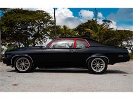 1974 Chevrolet Nova (CC-2069107) for sale in Addison, Illinois