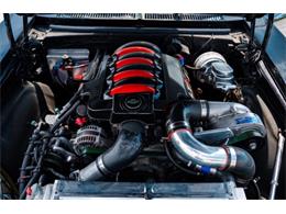 1974 Chevrolet Nova (CC-2069107) for sale in Addison, Illinois