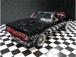 1974 Chevrolet Nova (CC-2069107) for sale in Addison, Illinois