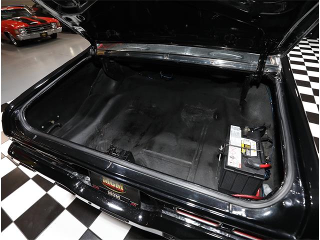 1974 Chevrolet Nova (CC-2069107) for sale in Addison, Illinois