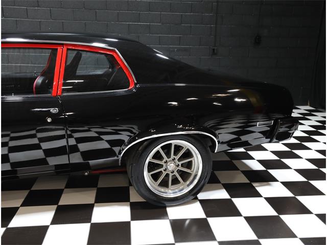 1974 Chevrolet Nova (CC-2069107) for sale in Addison, Illinois