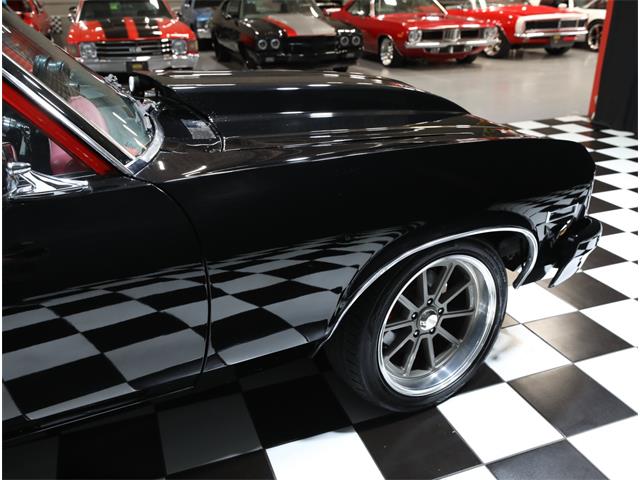 1974 Chevrolet Nova (CC-2069107) for sale in Addison, Illinois