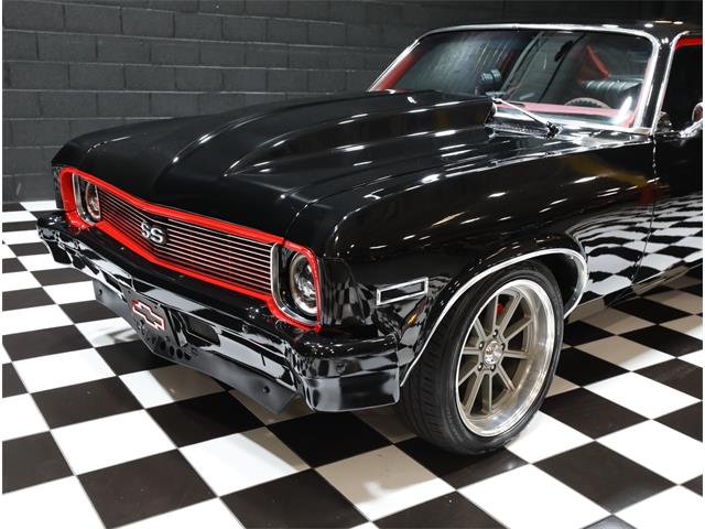 1974 Chevrolet Nova (CC-2069107) for sale in Addison, Illinois