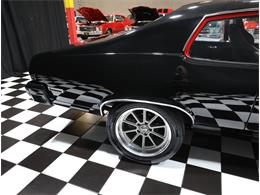 1974 Chevrolet Nova (CC-2069107) for sale in Addison, Illinois