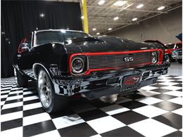 1974 Chevrolet Nova (CC-2069107) for sale in Addison, Illinois