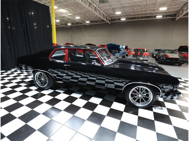 1974 Chevrolet Nova (CC-2069107) for sale in Addison, Illinois