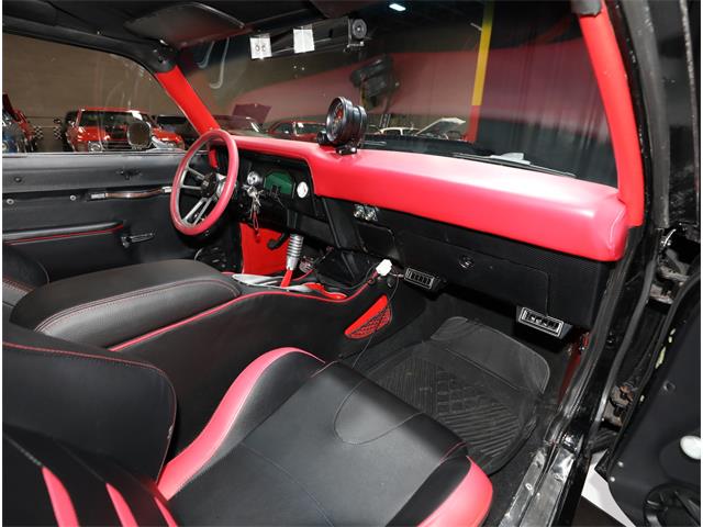 1974 Chevrolet Nova (CC-2069107) for sale in Addison, Illinois