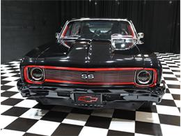 1974 Chevrolet Nova (CC-2069107) for sale in Addison, Illinois