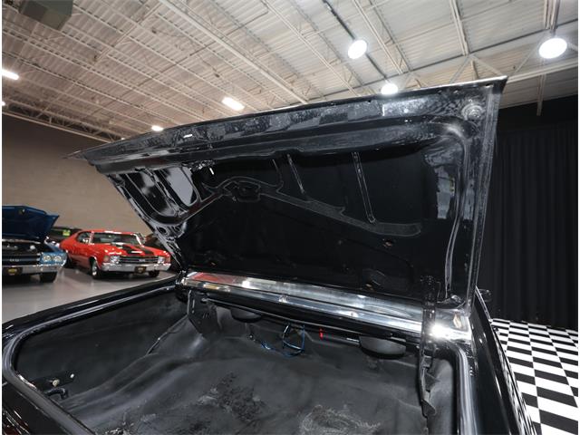 1974 Chevrolet Nova (CC-2069107) for sale in Addison, Illinois