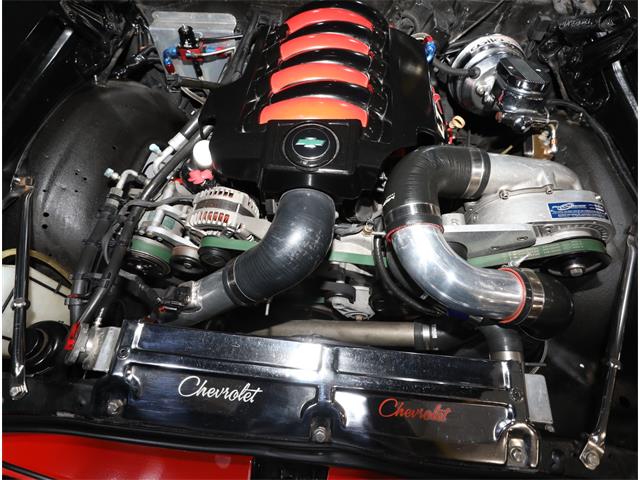 1974 Chevrolet Nova (CC-2069107) for sale in Addison, Illinois