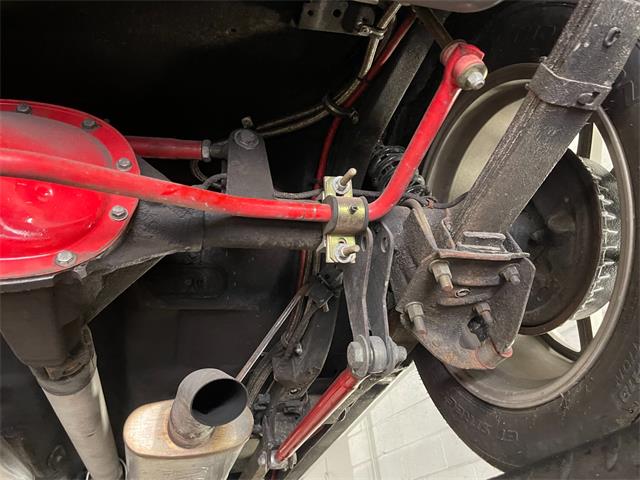 1974 Chevrolet Nova (CC-2069107) for sale in Addison, Illinois
