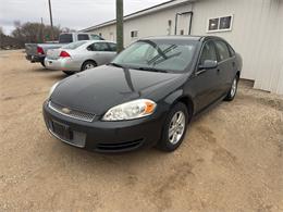 2016 Chevrolet Impala (CC-2069108) for sale in Brookings, South Dakota