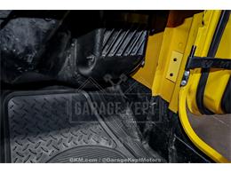 1986 Jeep CJ7 (CC-2069110) for sale in Grand Rapids, Michigan