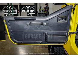 1986 Jeep CJ7 (CC-2069110) for sale in Grand Rapids, Michigan