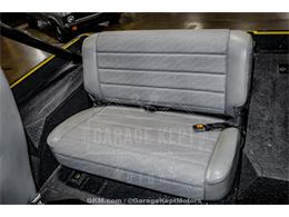 1986 Jeep CJ7 (CC-2069110) for sale in Grand Rapids, Michigan