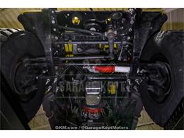 1986 Jeep CJ7 (CC-2069110) for sale in Grand Rapids, Michigan