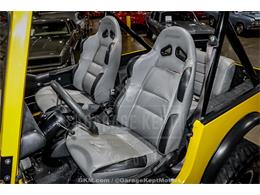 1986 Jeep CJ7 (CC-2069110) for sale in Grand Rapids, Michigan