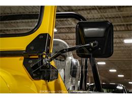 1986 Jeep CJ7 (CC-2069110) for sale in Grand Rapids, Michigan