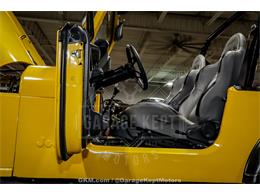1986 Jeep CJ7 (CC-2069110) for sale in Grand Rapids, Michigan