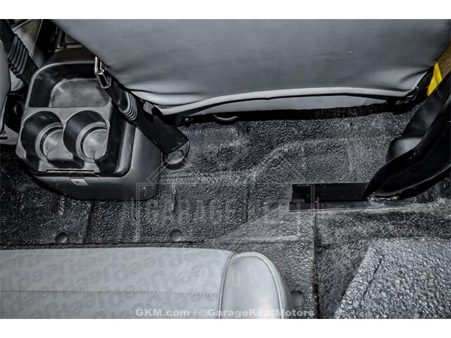 1986 Jeep CJ7 (CC-2069110) for sale in Grand Rapids, Michigan