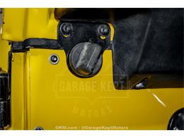 1986 Jeep CJ7 (CC-2069110) for sale in Grand Rapids, Michigan