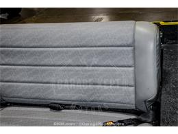 1986 Jeep CJ7 (CC-2069110) for sale in Grand Rapids, Michigan