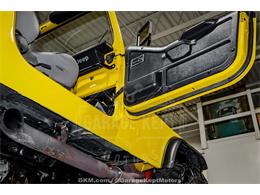 1986 Jeep CJ7 (CC-2069110) for sale in Grand Rapids, Michigan