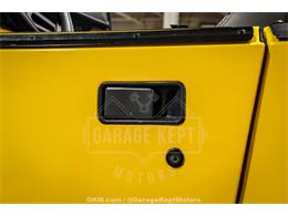 1986 Jeep CJ7 (CC-2069110) for sale in Grand Rapids, Michigan