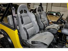 1986 Jeep CJ7 (CC-2069110) for sale in Grand Rapids, Michigan