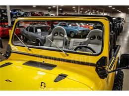 1986 Jeep CJ7 (CC-2069110) for sale in Grand Rapids, Michigan