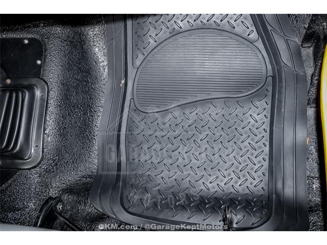 1986 Jeep CJ7 (CC-2069110) for sale in Grand Rapids, Michigan
