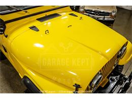 1986 Jeep CJ7 (CC-2069110) for sale in Grand Rapids, Michigan
