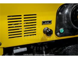 1986 Jeep CJ7 (CC-2069110) for sale in Grand Rapids, Michigan