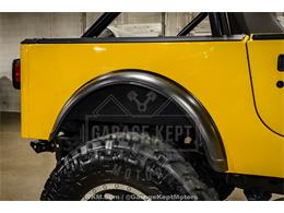 1986 Jeep CJ7 (CC-2069110) for sale in Grand Rapids, Michigan